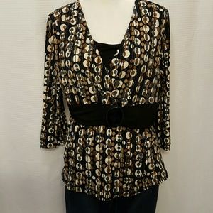 Bay Studio Career Top